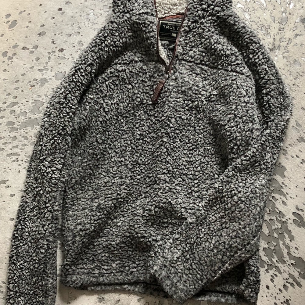 True Grit Jacket